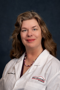 Melissa G. Pearce, DO, C-NMM/OMM